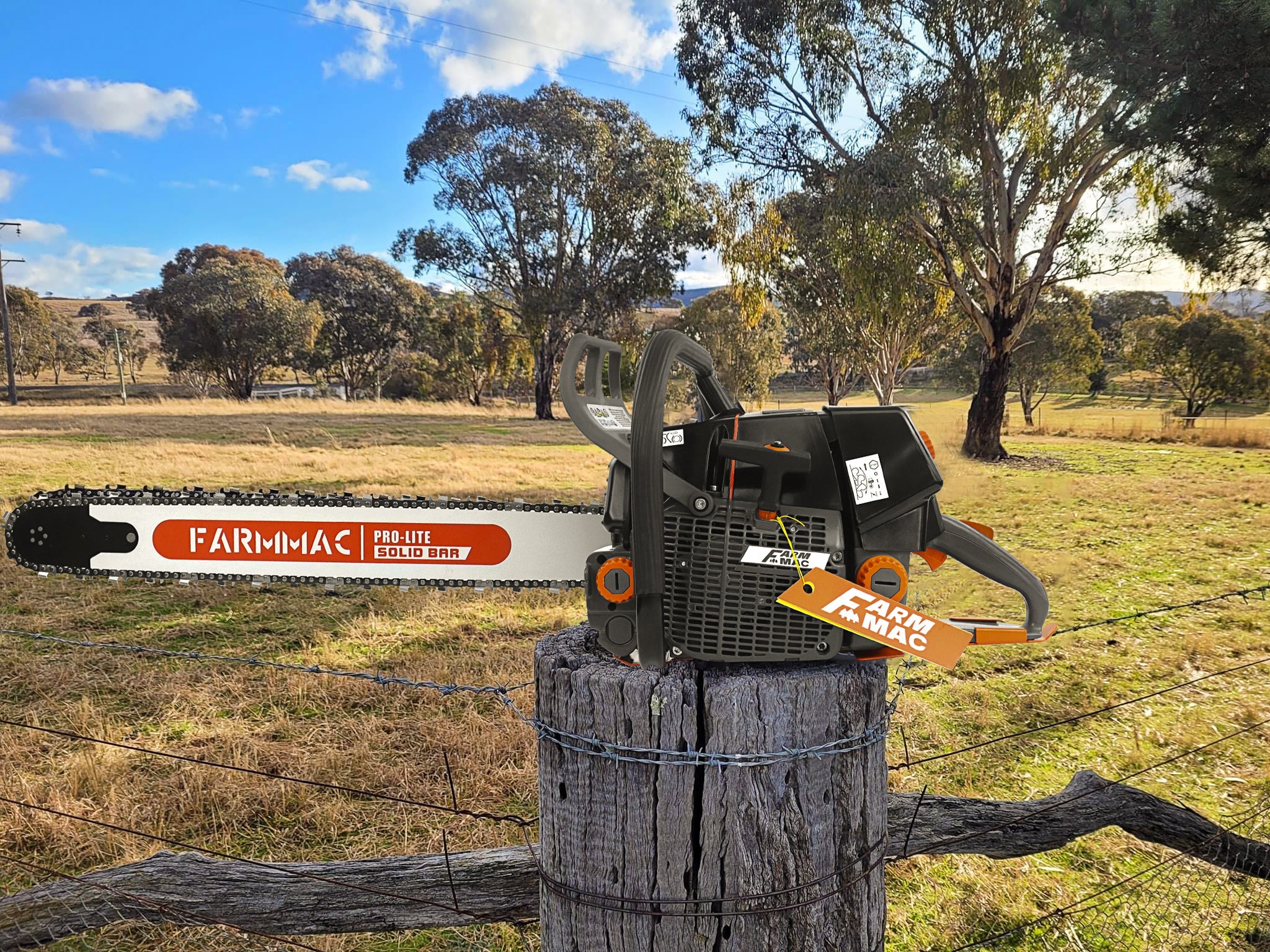 Find the Best Chainsaw