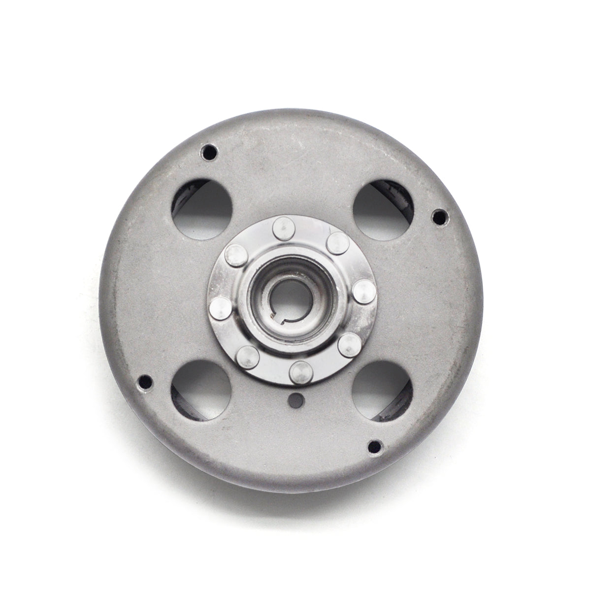 NEOTEC F070 Hard Magnet Flywheel Assembly repair parts are available for purchase