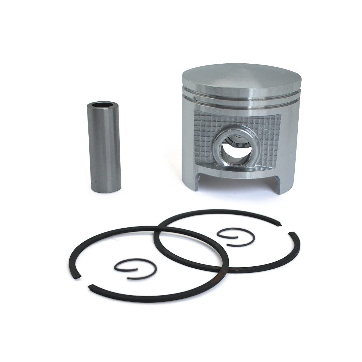 Piston Ø58mm Fit for Stihl 070 090AV MS720 Chainsaw OEM#11060302000