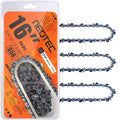 NEO-TEC 16 Inch Chainsaw Chain 3/8