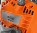 Starter Assembly Fit for NEOTEC NCS2500 Chainsaw Parts