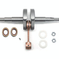 Crankshaft Assembly Fit for Stihl 070/090/090AV/090G/MS720 Chainsaws OEM#11060300400