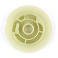 Starter Pulley Rope Rotor Plastic Fit For Husqvarna 543XP Chainsaw NH843 Chainsaw OEM # 527 75 60-01