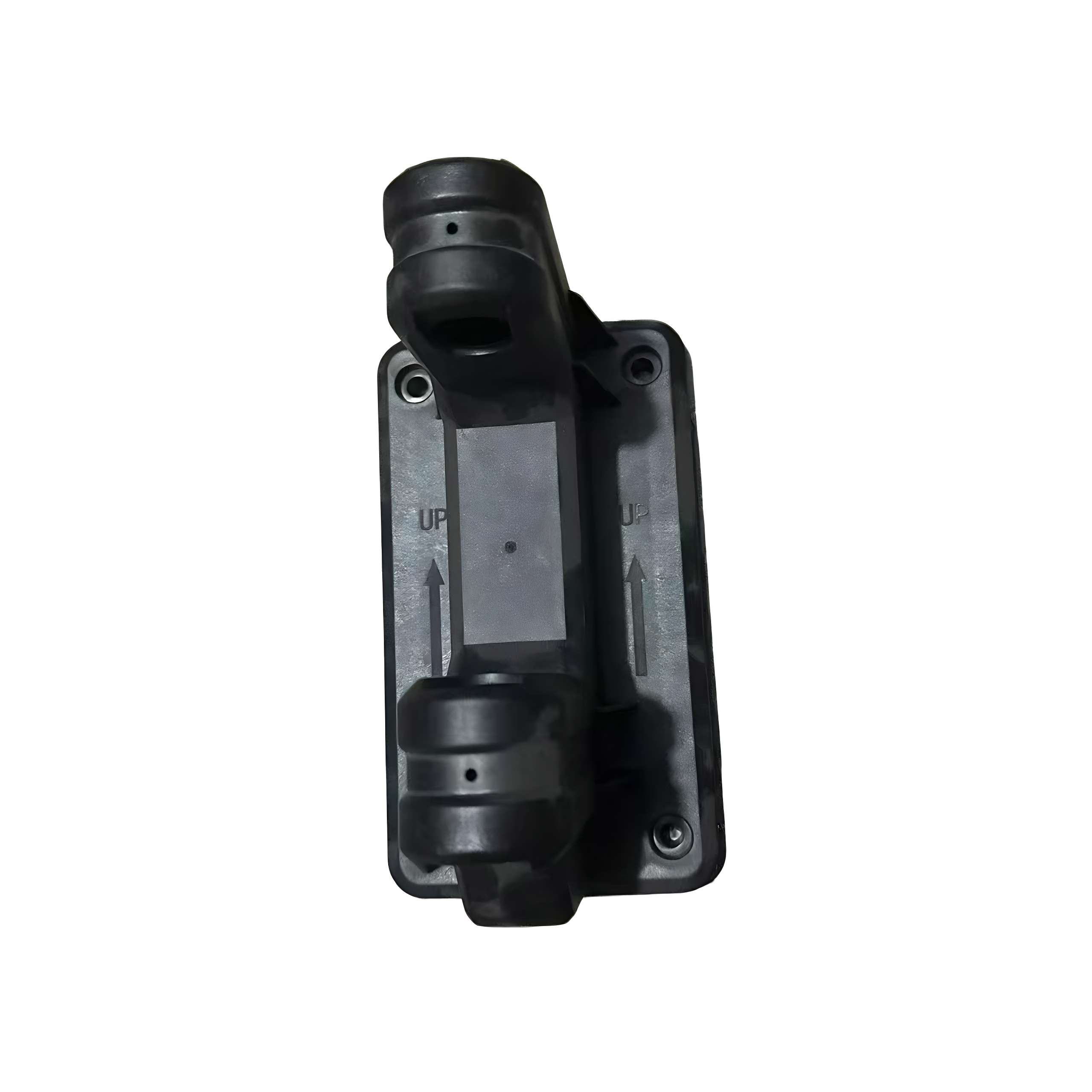 NEOTEC 50m Wall-Mounted Brackets with High-Density Polypropylene