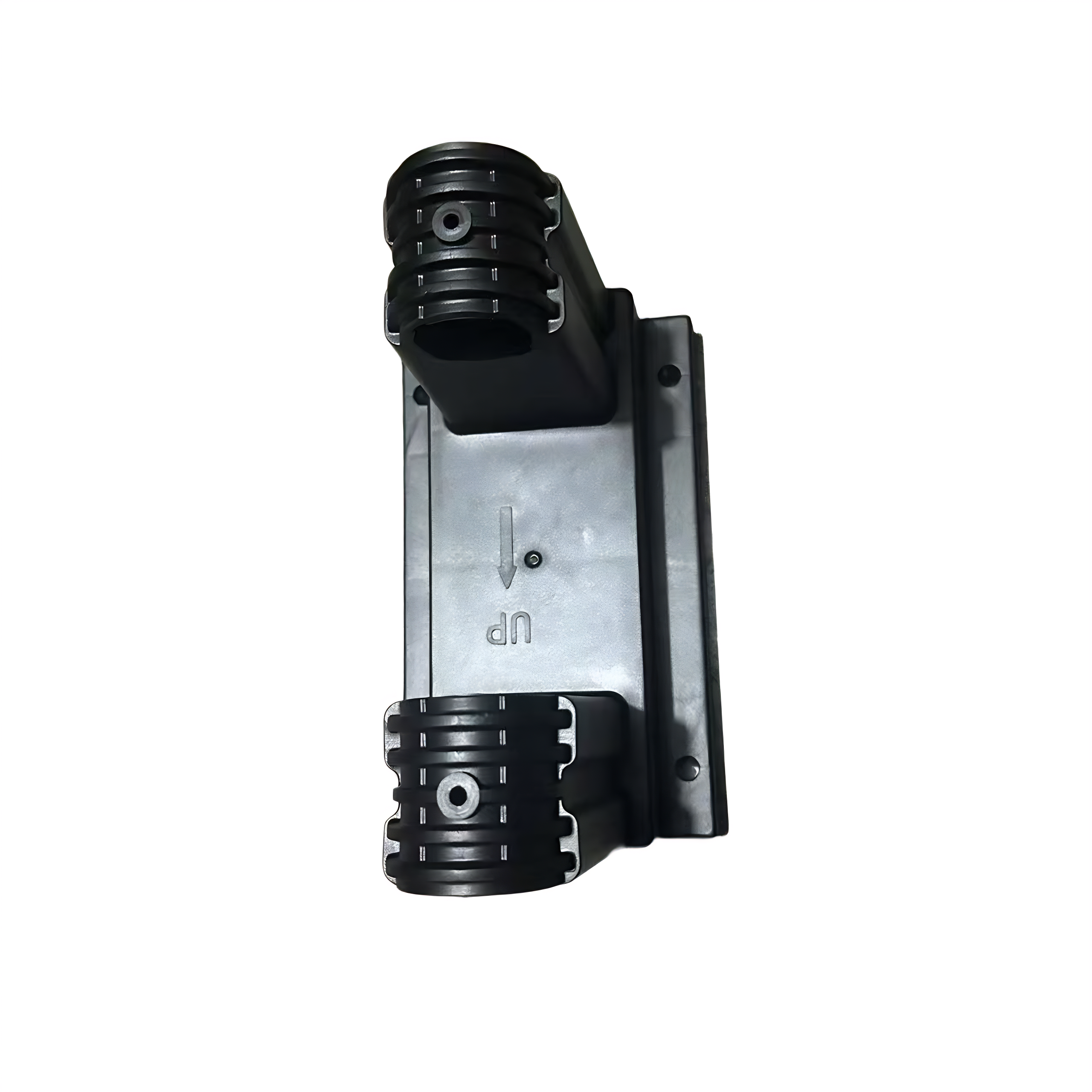NEOTEC 30-40m Wall-Mounted Brackets with High-Density Polypropylene
