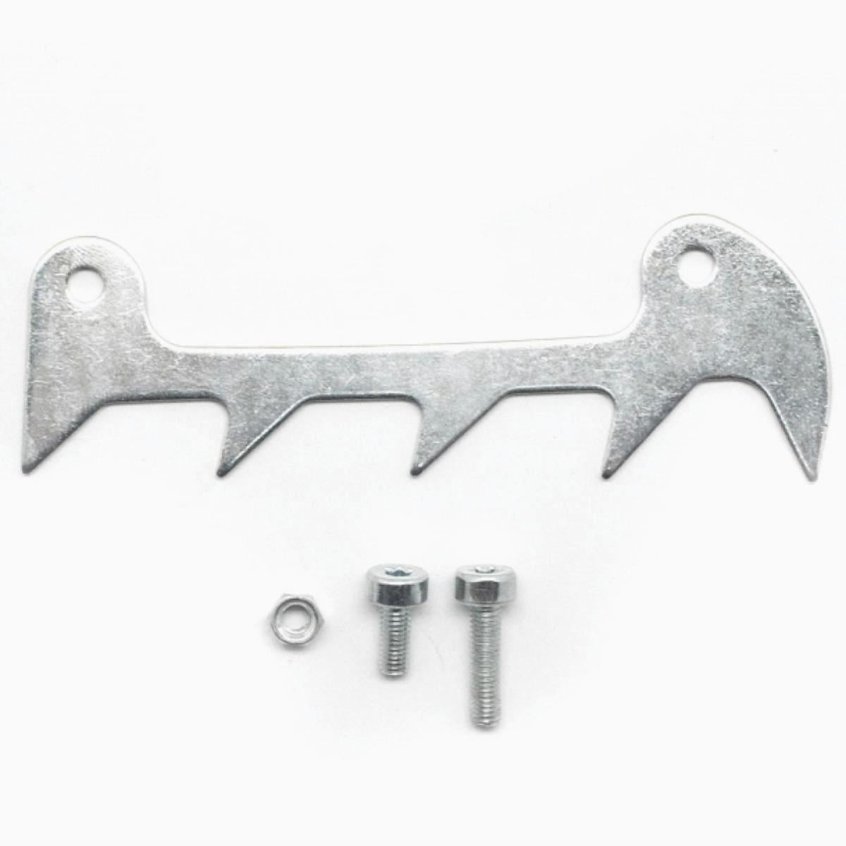 NEOTEC MS381 Bumper Spike Kit repair parts are available for purchase