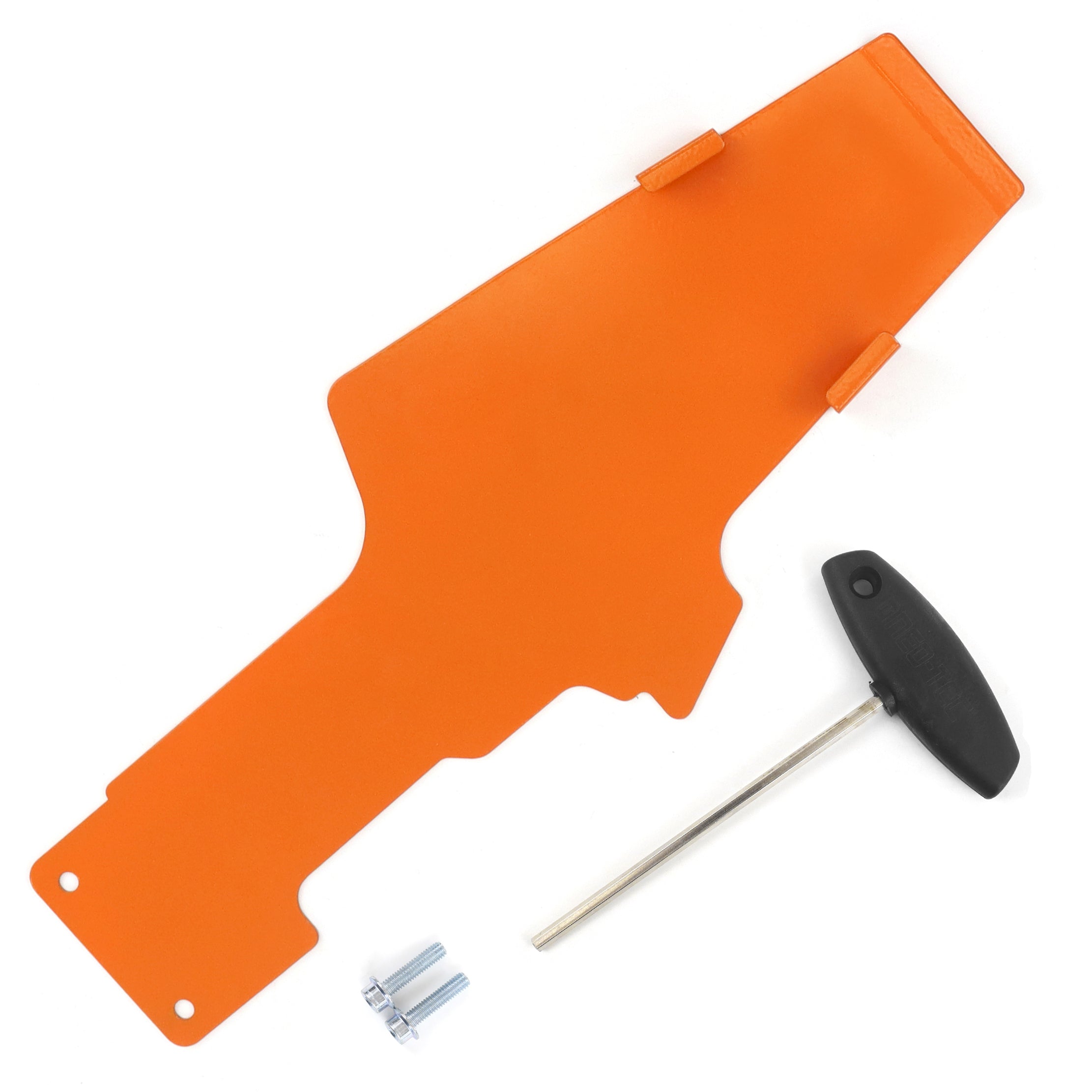 Fuel Tank Guard Skid Protection Plate fit for Husqvarna 3120xp 3120K K1250 K1260