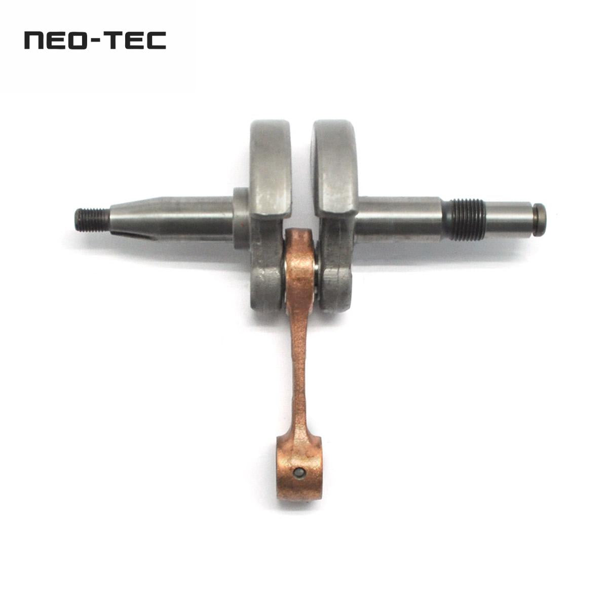 NEO-TEC Crankshaft Repair Kit Fit For Husqvarna 362 365 371 372 372XP OEM#503748701 503729174