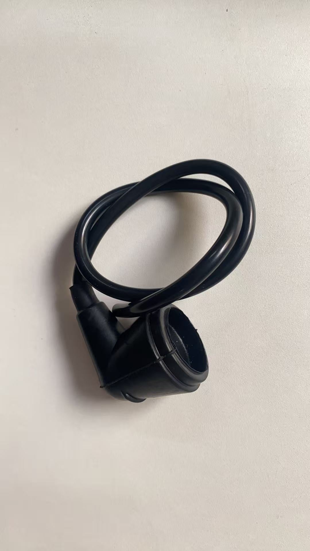 Ignitor Spark Plug Boot Cap Torsion Spring Assy Fit For Stihl 070 090 MS720 Chainsaw OEM# 1110 405 1000