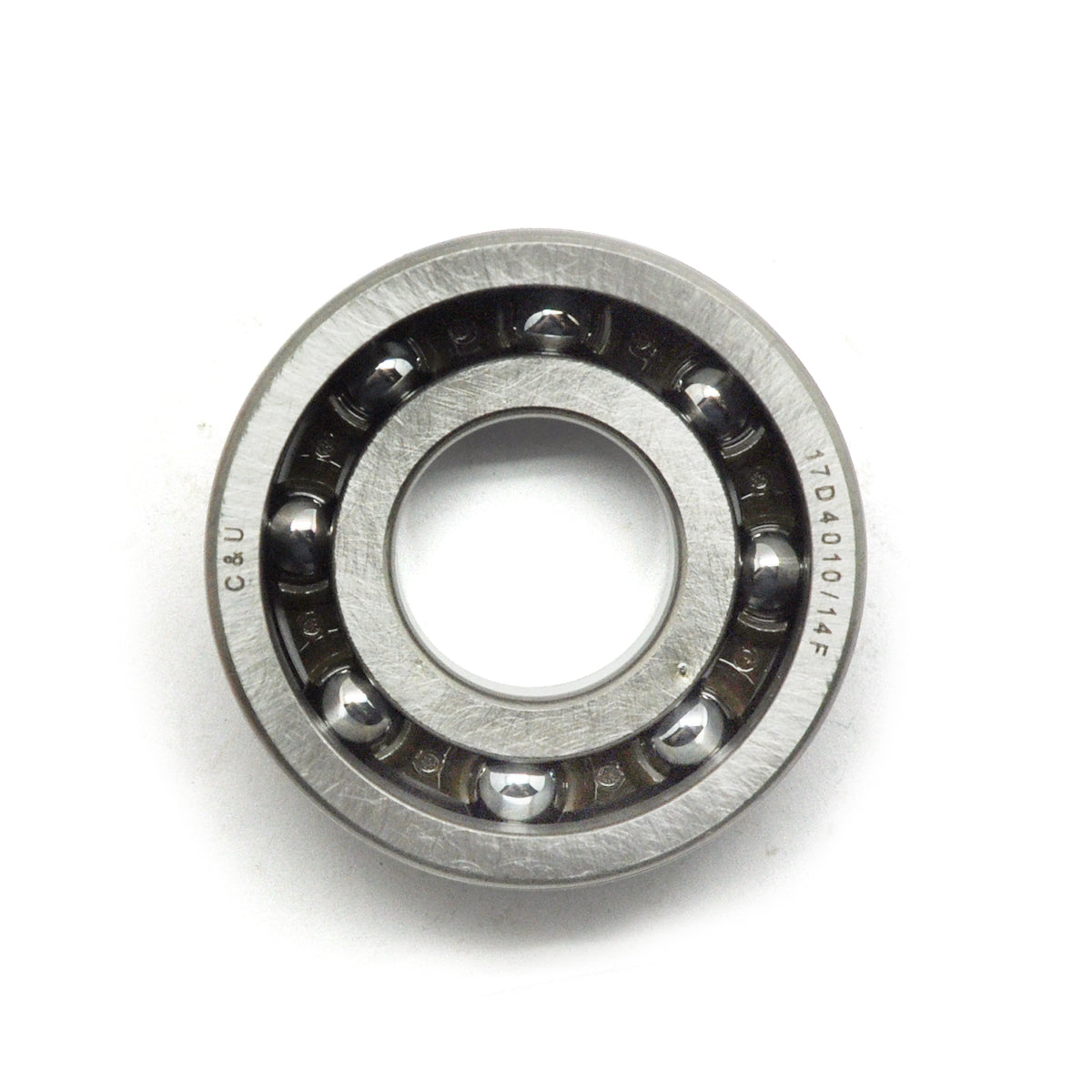 NEOTEC MS660 Grooved Ball Bearing 17x40x14 are available for purchase