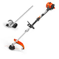 NEO-TEC 26cc 3 in 1 Weed Eater/Wacker Gas Powered 17
