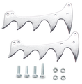 Bumper Spike Fit for Stihl 070 090AV MS720 Chainsaw OEM#11066640510