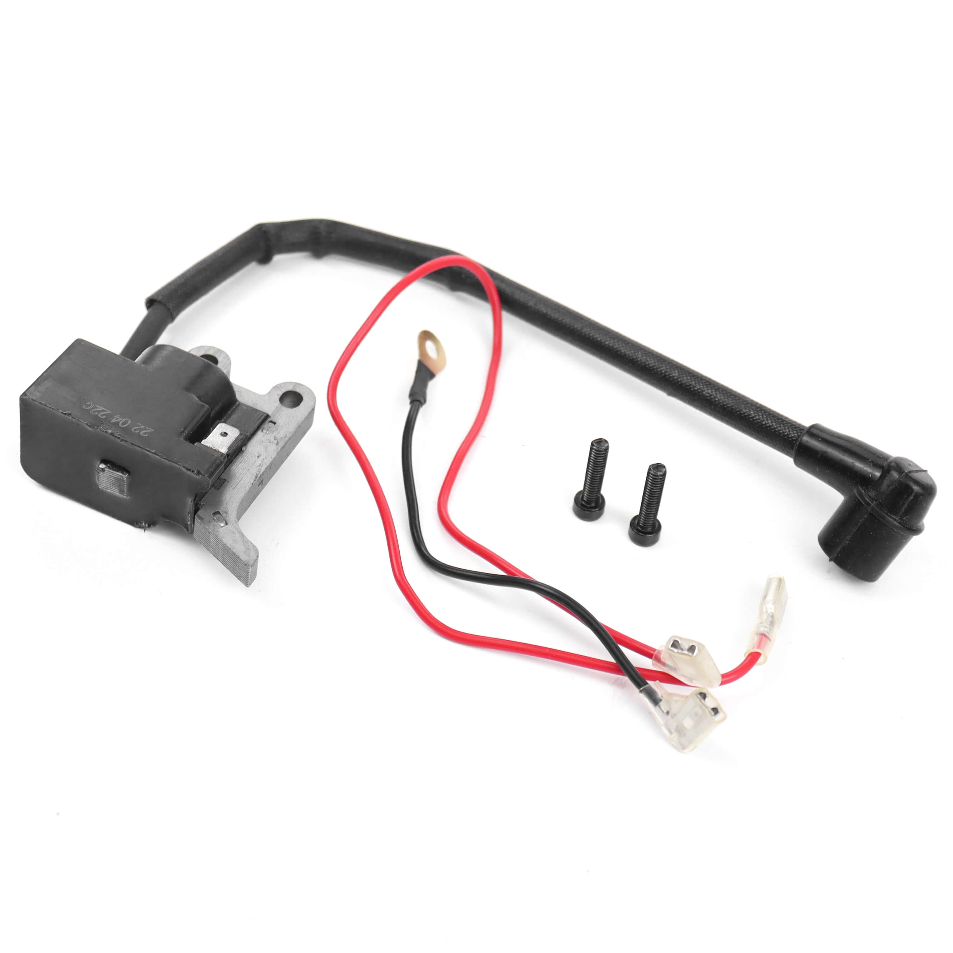 Ignition Coil fit for NEOTEC NH843 Chainsaw H543XP Hus Chainsaw