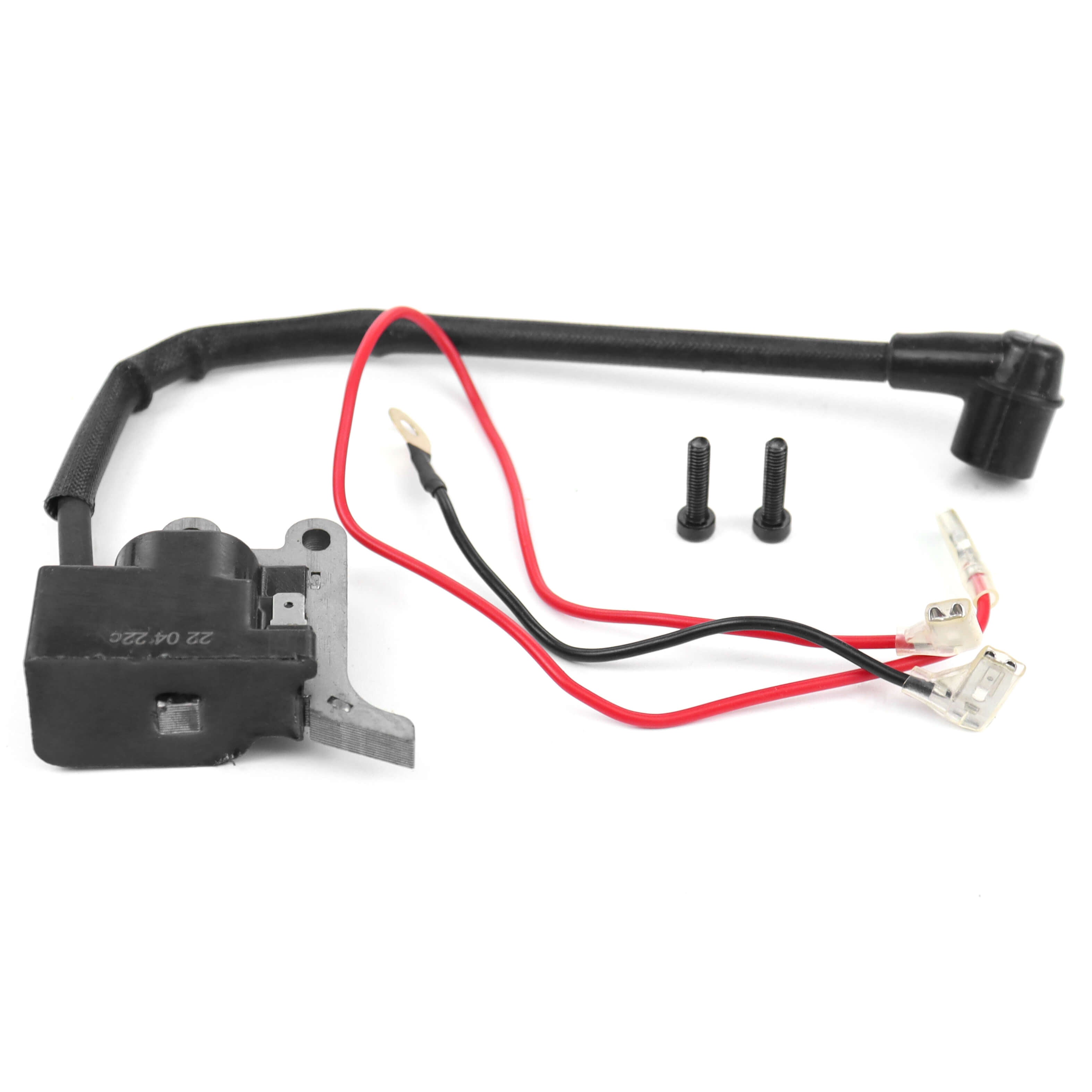 Ignition Coil fit for NEOTEC NH843 Chainsaw H543XP Hus Chainsaw