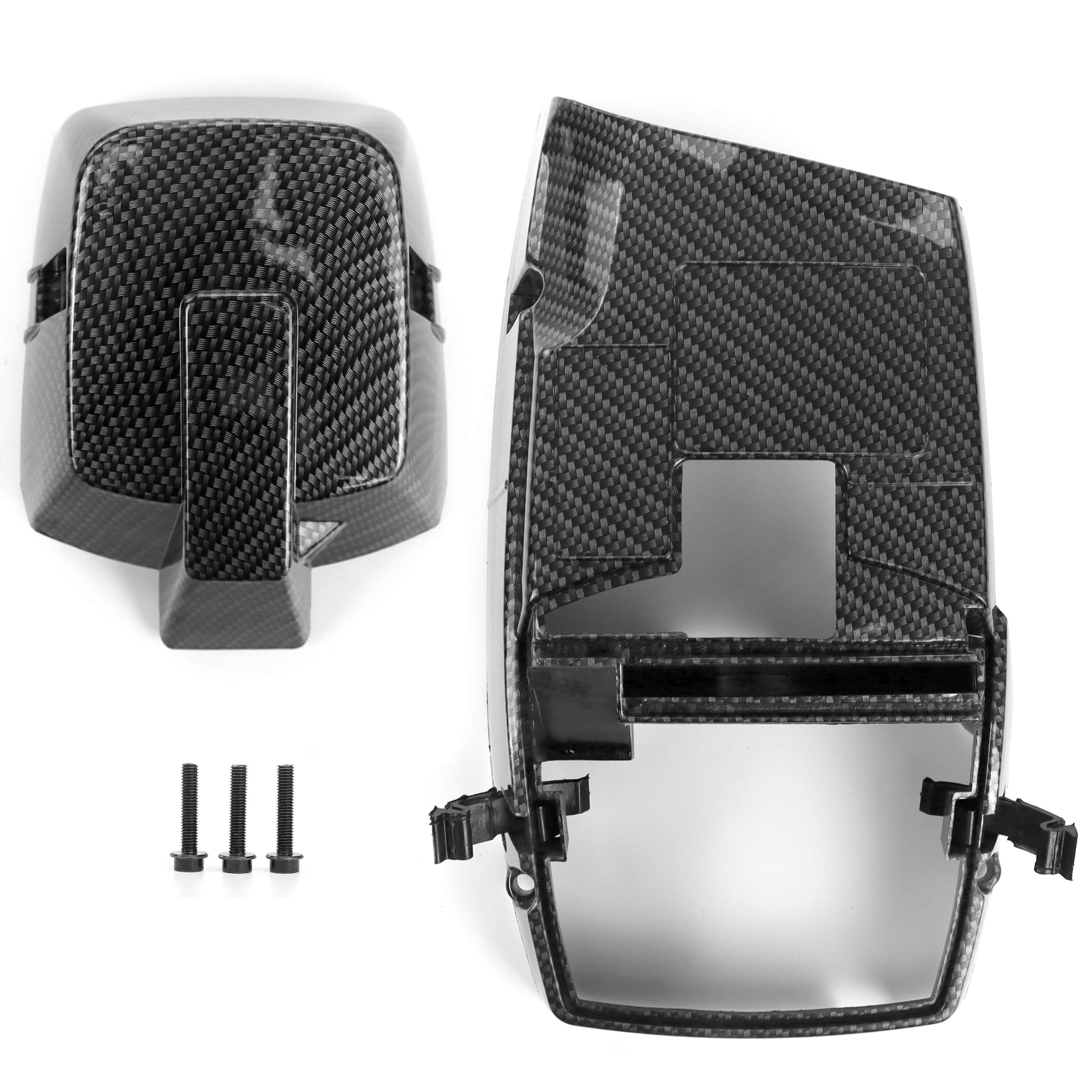 Air Filter Cover Cylinder Cover Assy Top Cover fit for F372W Chainsaw 503 62 78-02