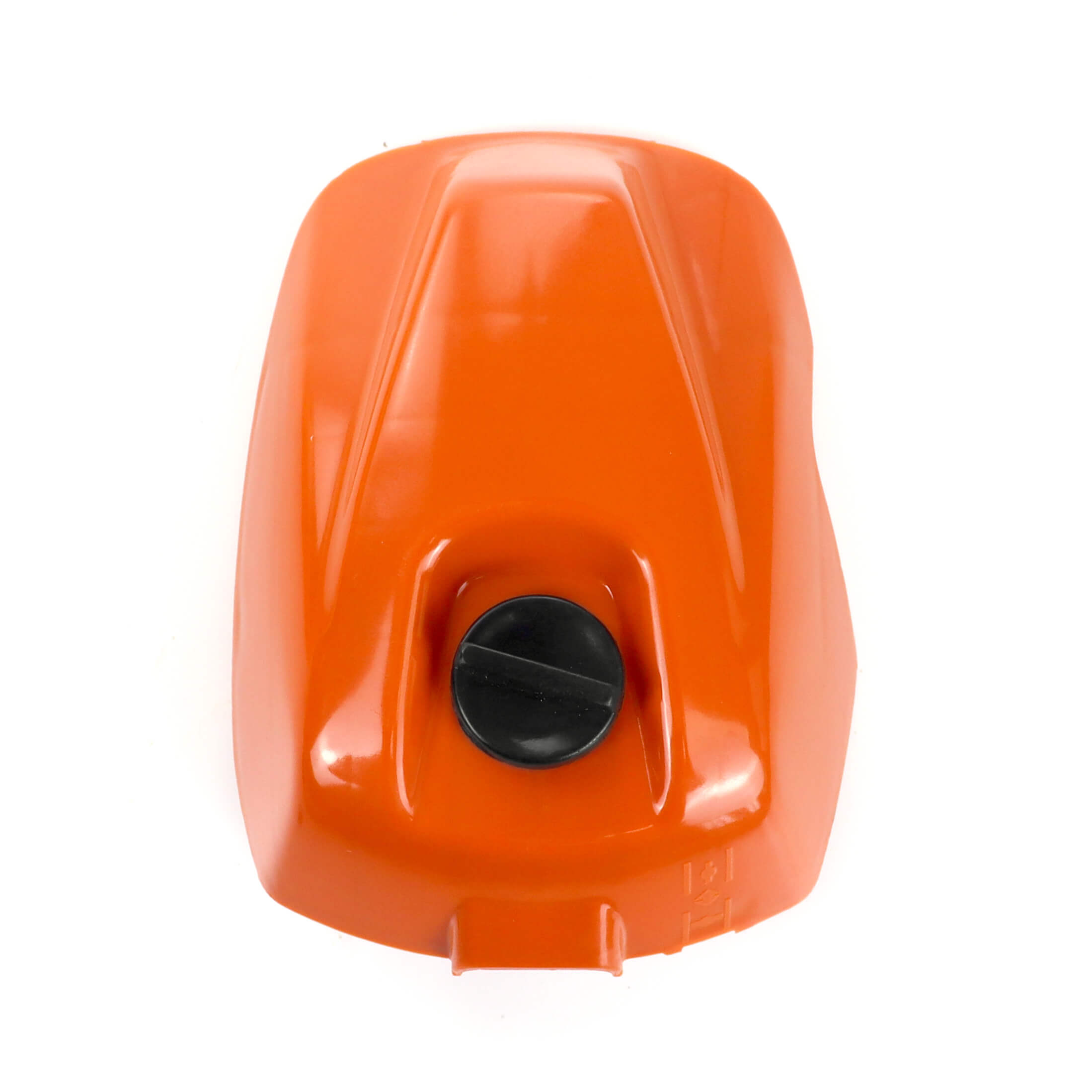 Cylinder Cover Air Filter Cover fit for NEOTEC NH843 Chainsaw H543XP HUS Chainsaw