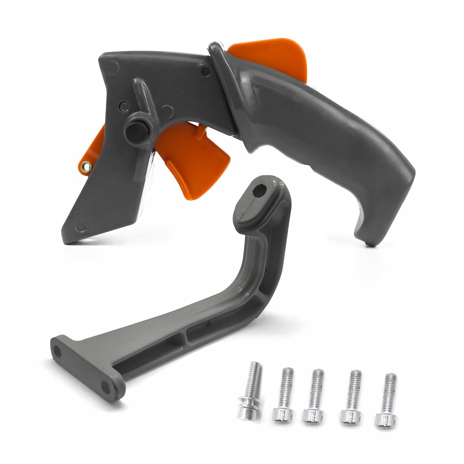 Rear Handle with Support Fit for Stihl 070 090 NS8105 Chainsaw