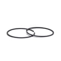 Piston Ring Set Fit for Stihl 038/MS380/MS381 - OEM 1115 034 3010