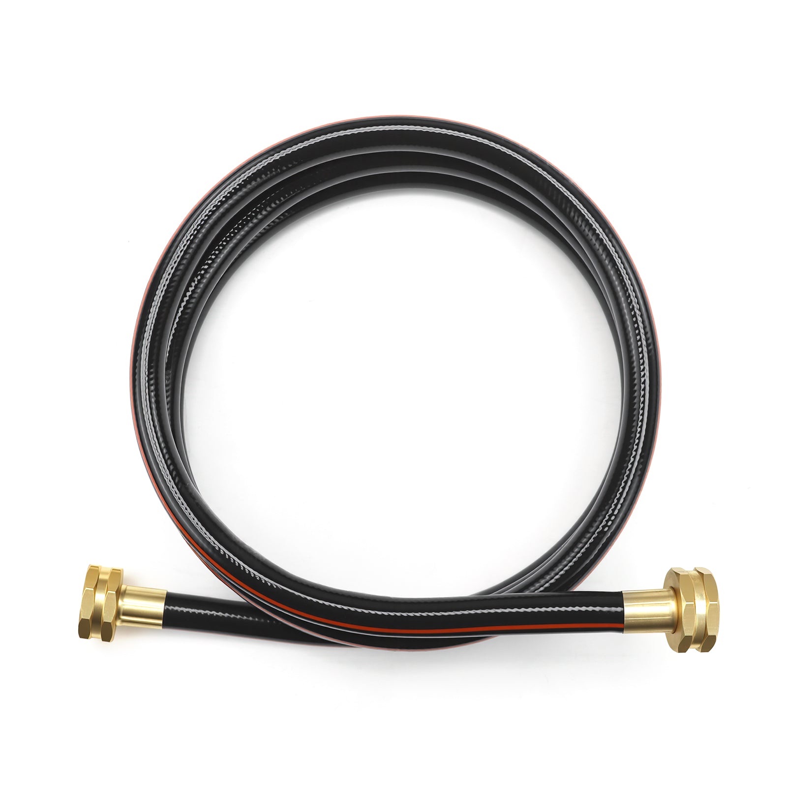 5/8 Inch 6.5FT Water Inlet Hose for Hose Reel