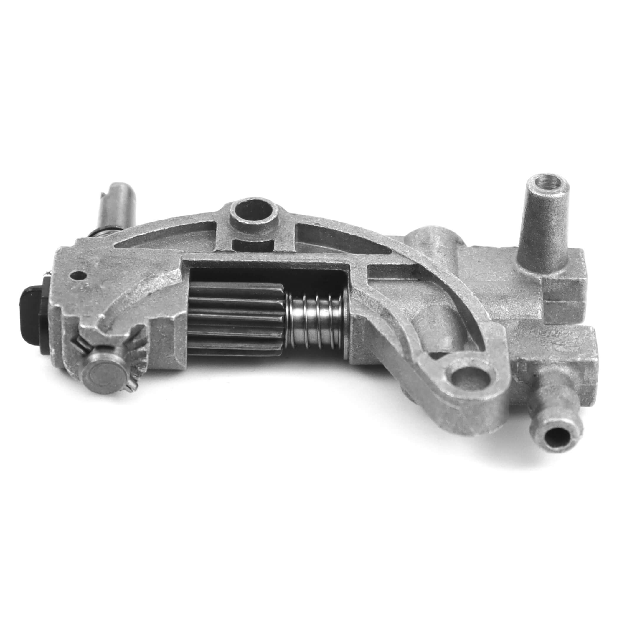 Oil Pump Kits fit for NEOTEC NH843 Chainsaw Hus H543XP Chainsaw