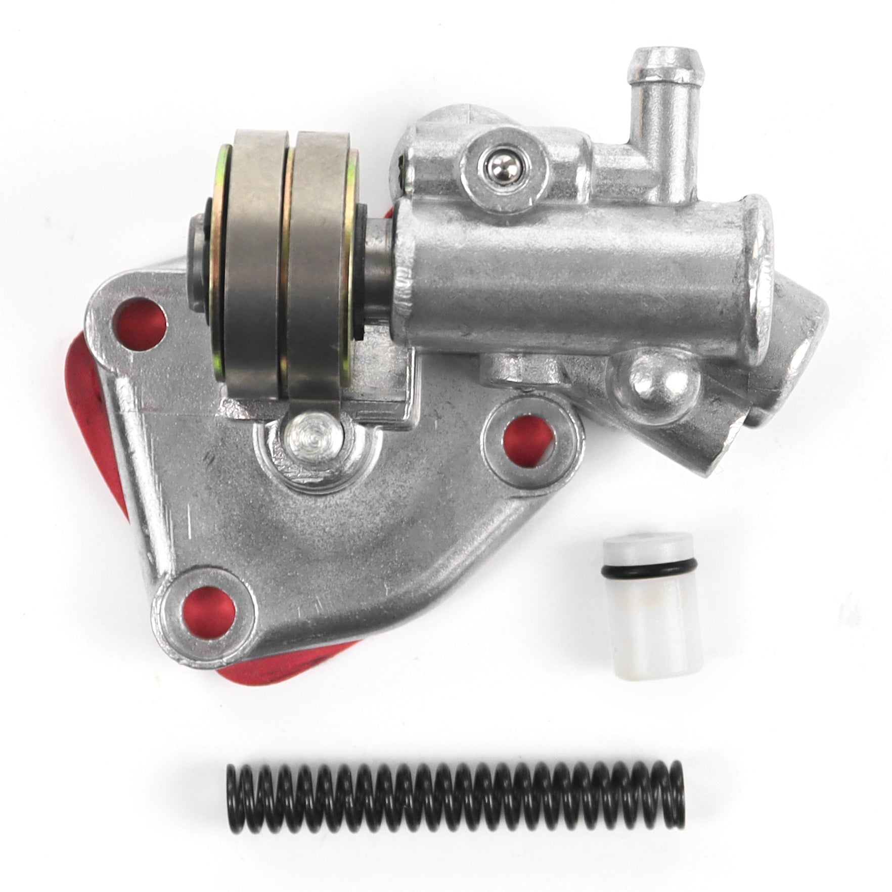NEOTEC NS8105 Gas Chainsaw Oil Pump repair parts are available for purchase
