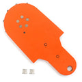 Sprocket Nose Bar Tip Replacement Kit - Fits .404in Pitch 0.063 Gauge Bars Worldwide Sipping
