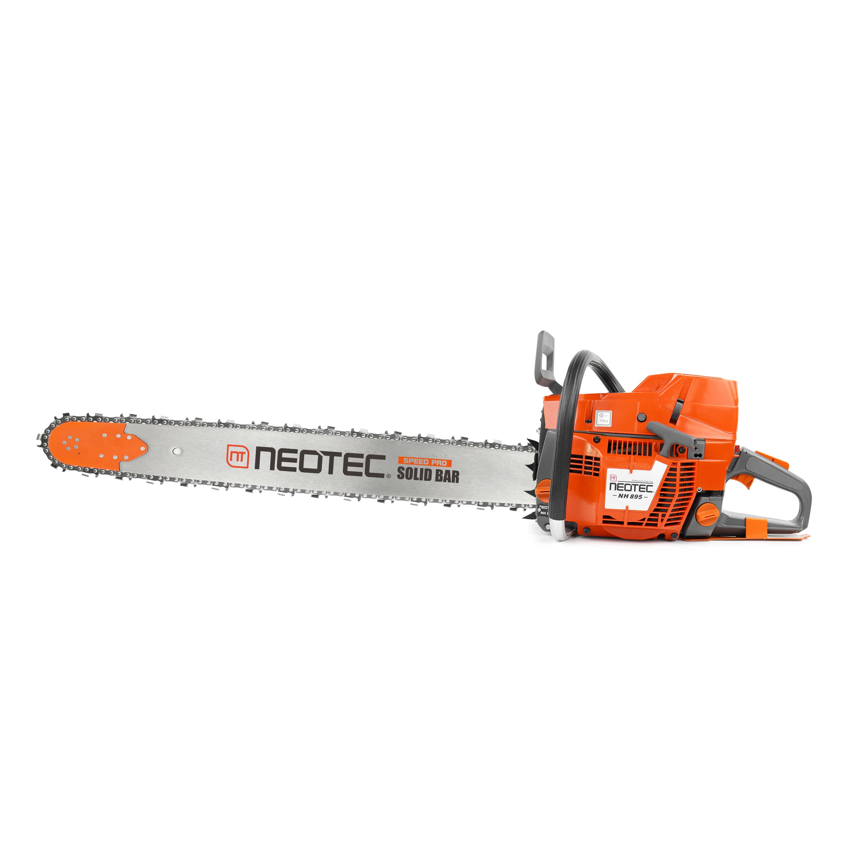 Neo-tec Chiansaw NH895 95 94cc 24 28 36 42in Gas Chainsaw