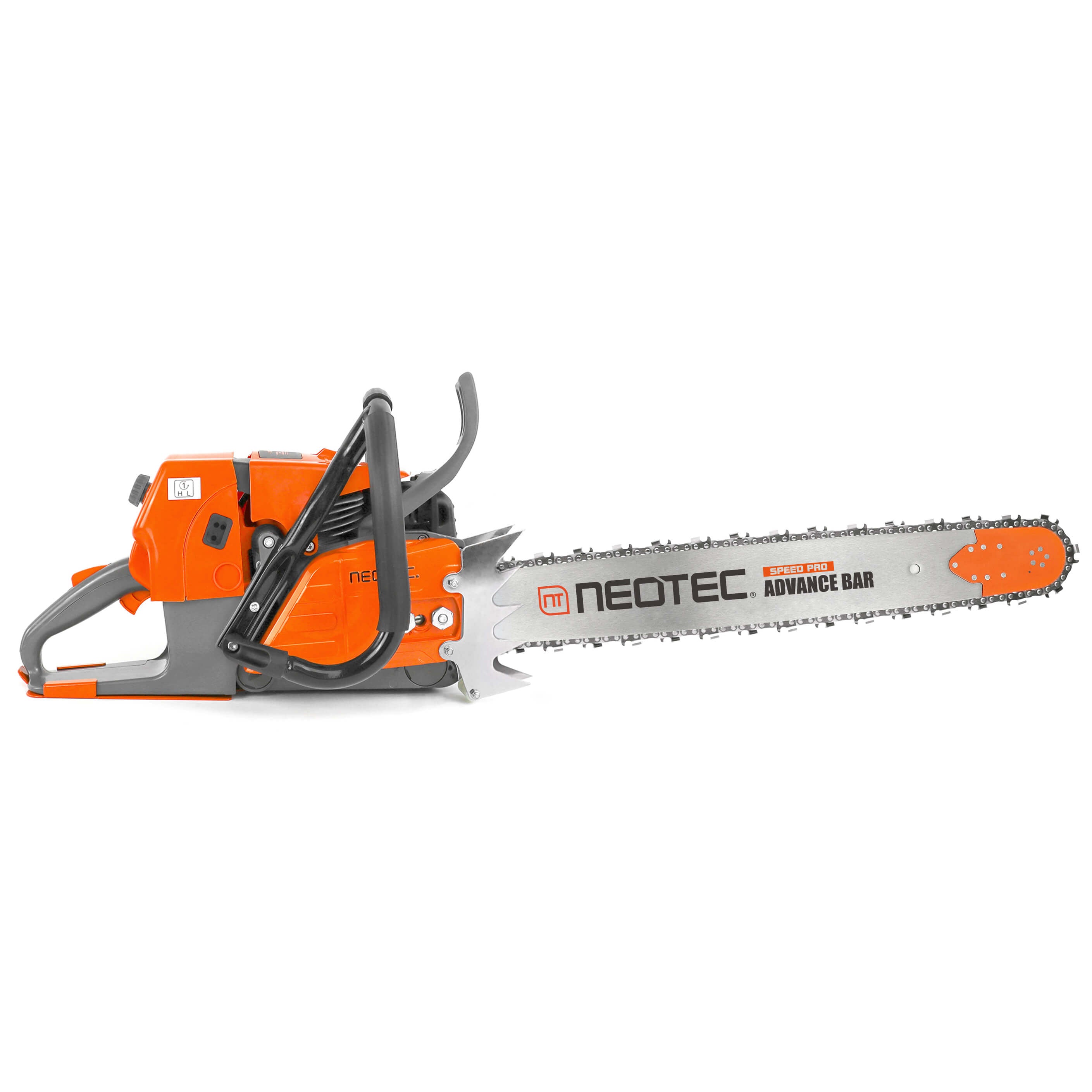 Neo-tec NS892V 92cc 25 28 36 42 inch High-performance Gas Chainsaw
