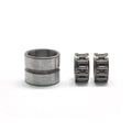 Crankcase Needle Bearing Set 18x30x24/18x24x12 Fit for Stihl MS070 MS720 MS090 Chainsaw OEM#00009930900