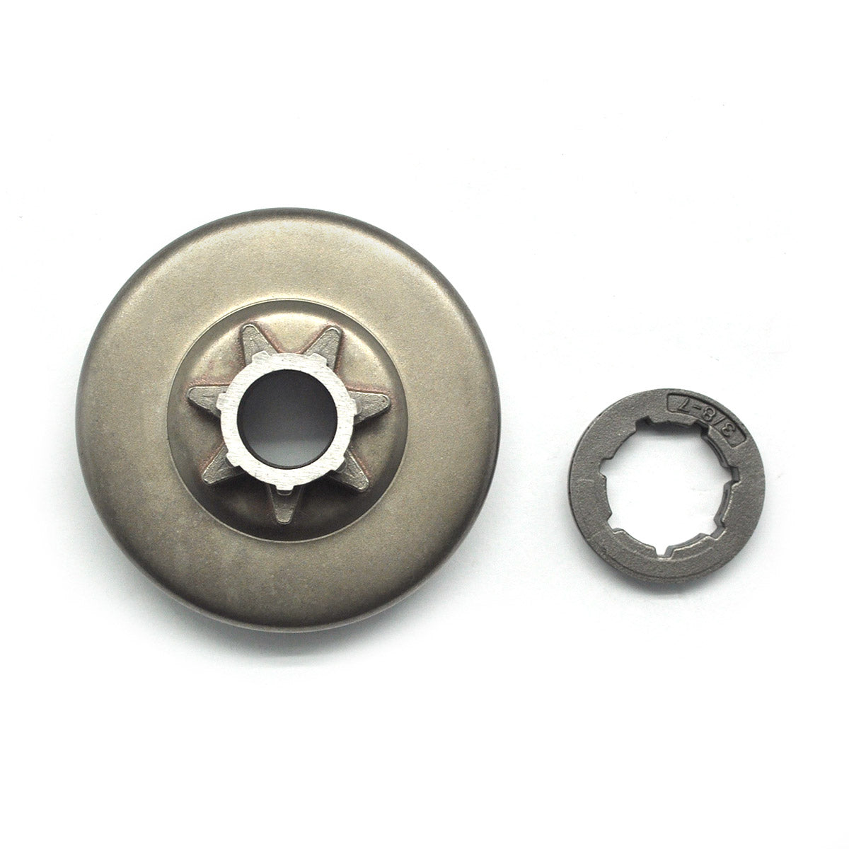 NEOTEC MS381 Rim Sprocket Kit 3/8" 7T repair parts are available for purchase