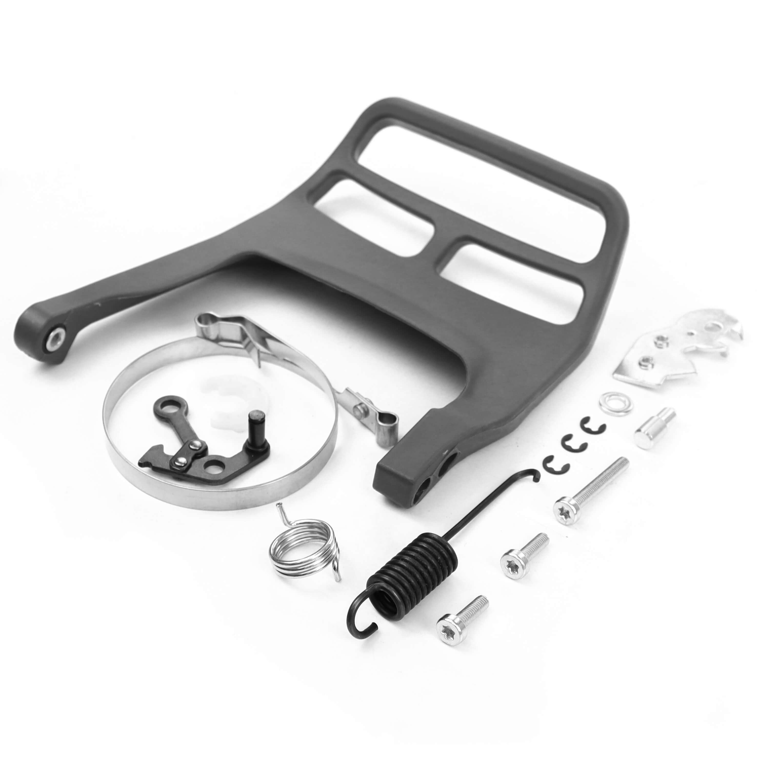 Brake Handle Handle Guard fit for 038 MS380 MS381 Chainsaw NS872 NS872I F380 F380W Chainsaw