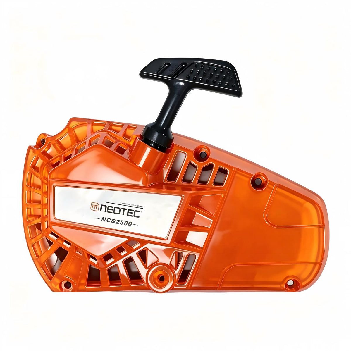 Starter Assembly Fit for NEOTEC NCS2500 Chainsaw Parts