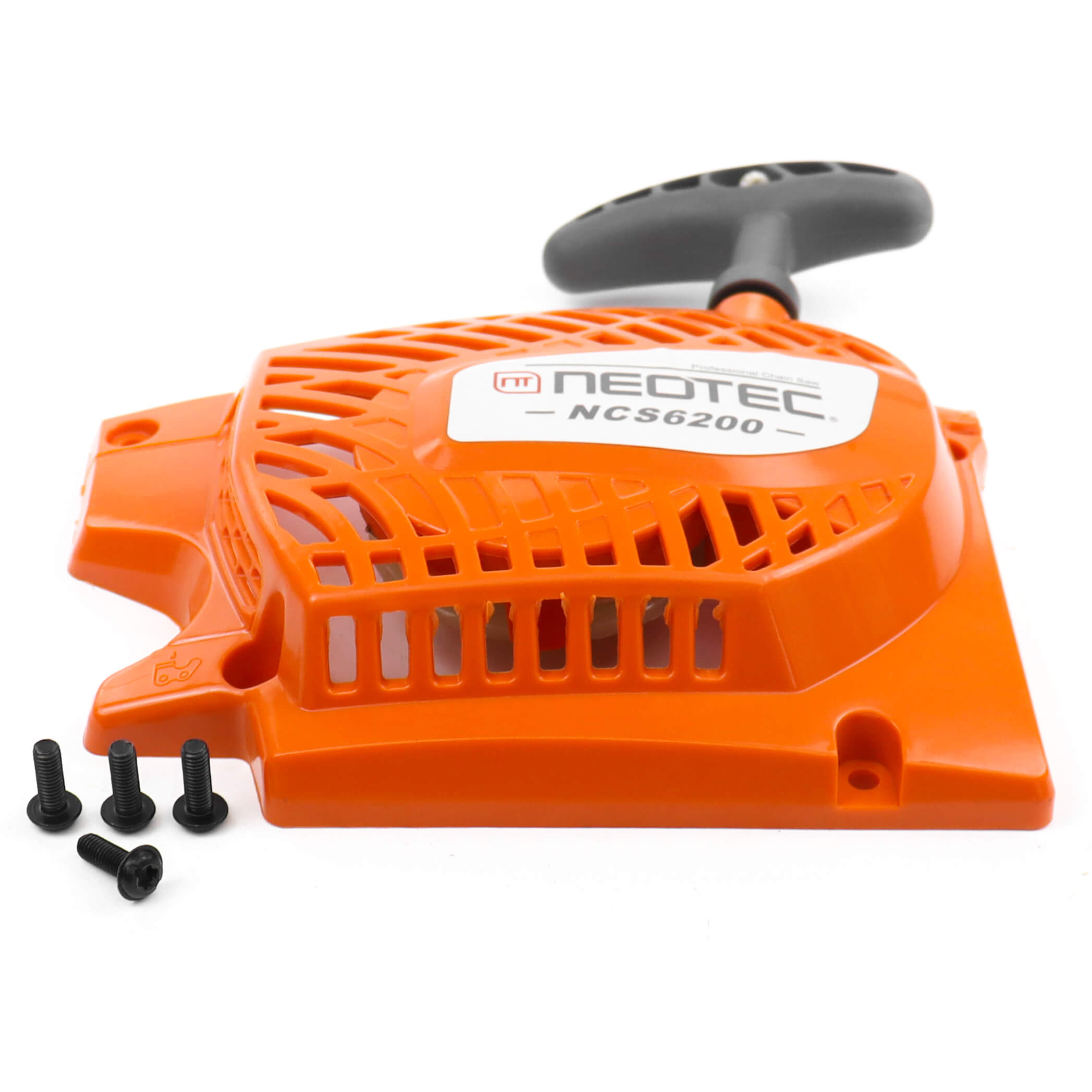 Starter Assy Recoil Starter fit for Neotec NCS6200 Chainsaw