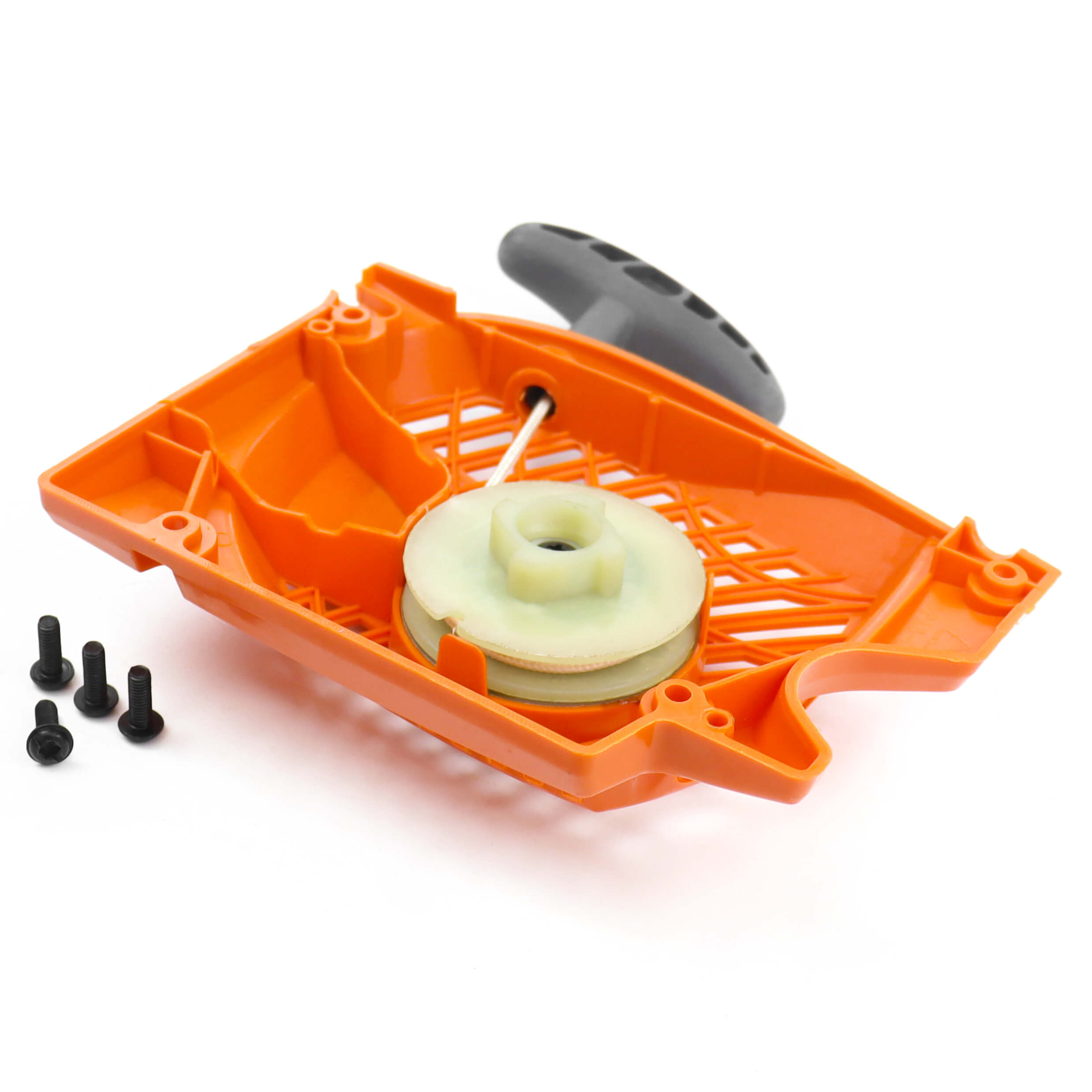 Starter Assy Recoil Starter fit for Neotec NCS6200 Chainsaw