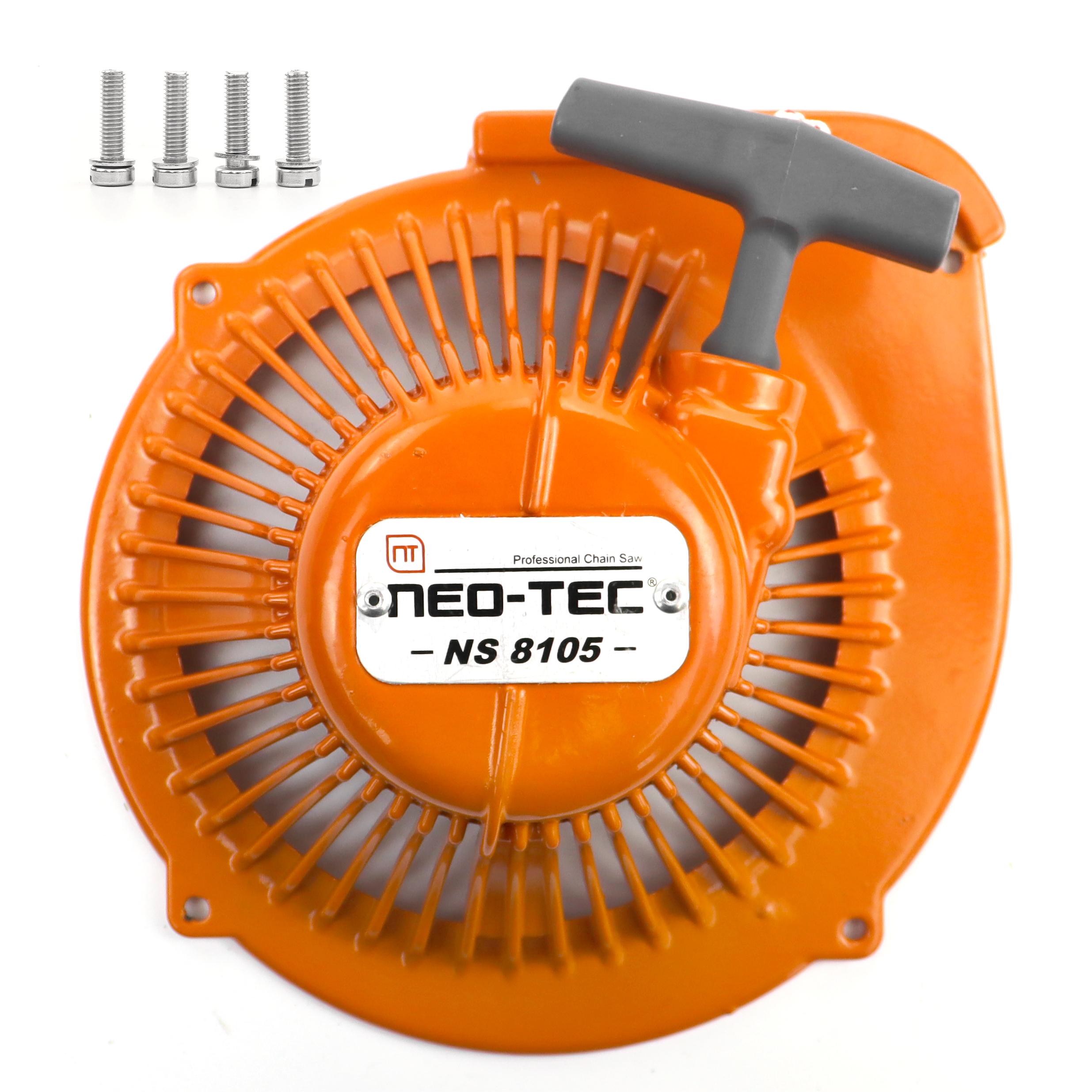 NS8105 Chainsaw Starter Assembly