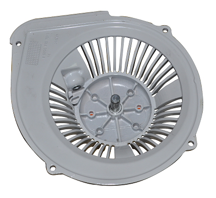 NEOTEC F070 Starter Fan Housing Assembly repair parts are available for purchase