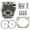 Cylinder Repair Kits fit for Neotec NCS6200 Chainsaw