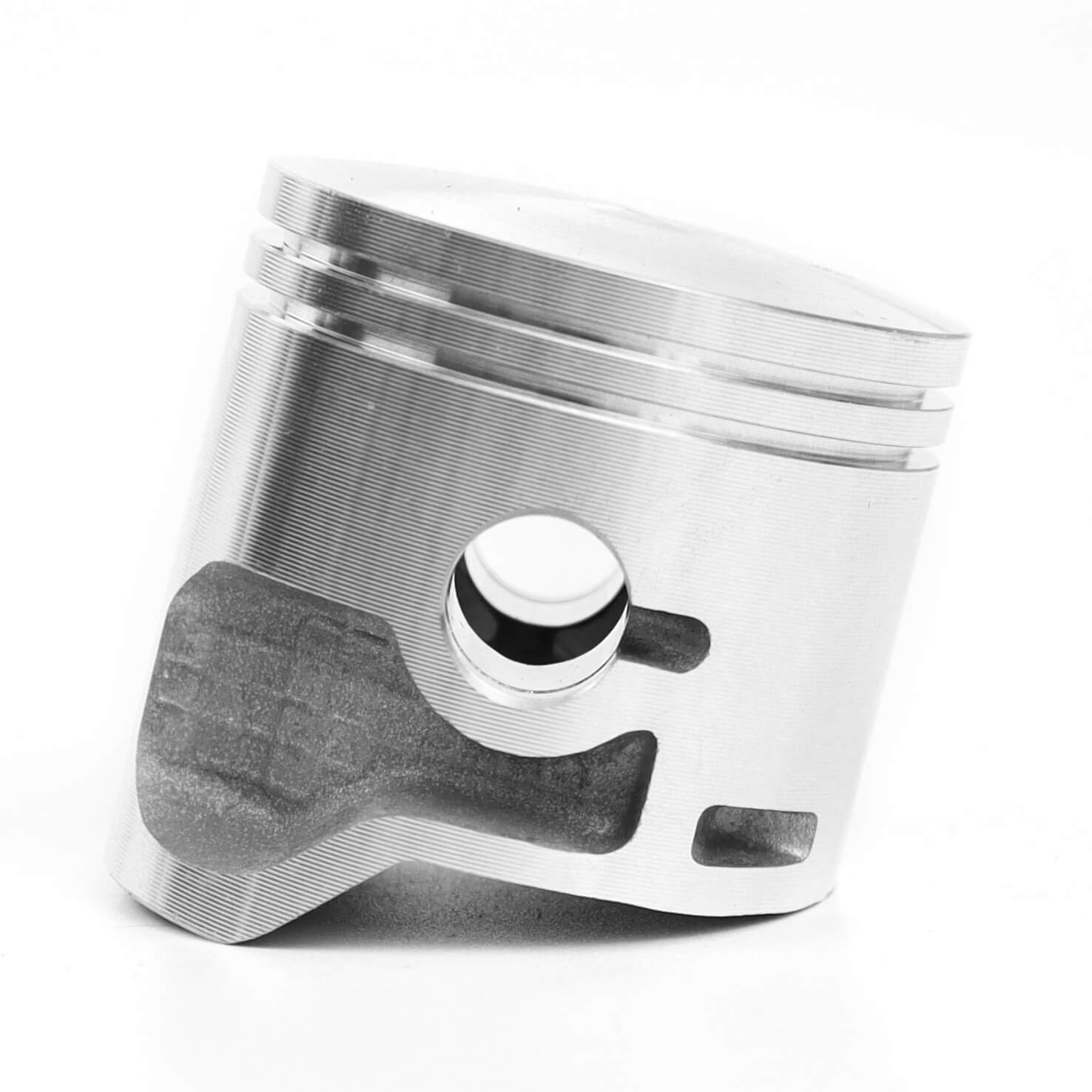 NEO-TEC Cylinder Piston 43mm Kits fit for NEOTEC NH843 Chainsaw H543XP Hus Chainsaw