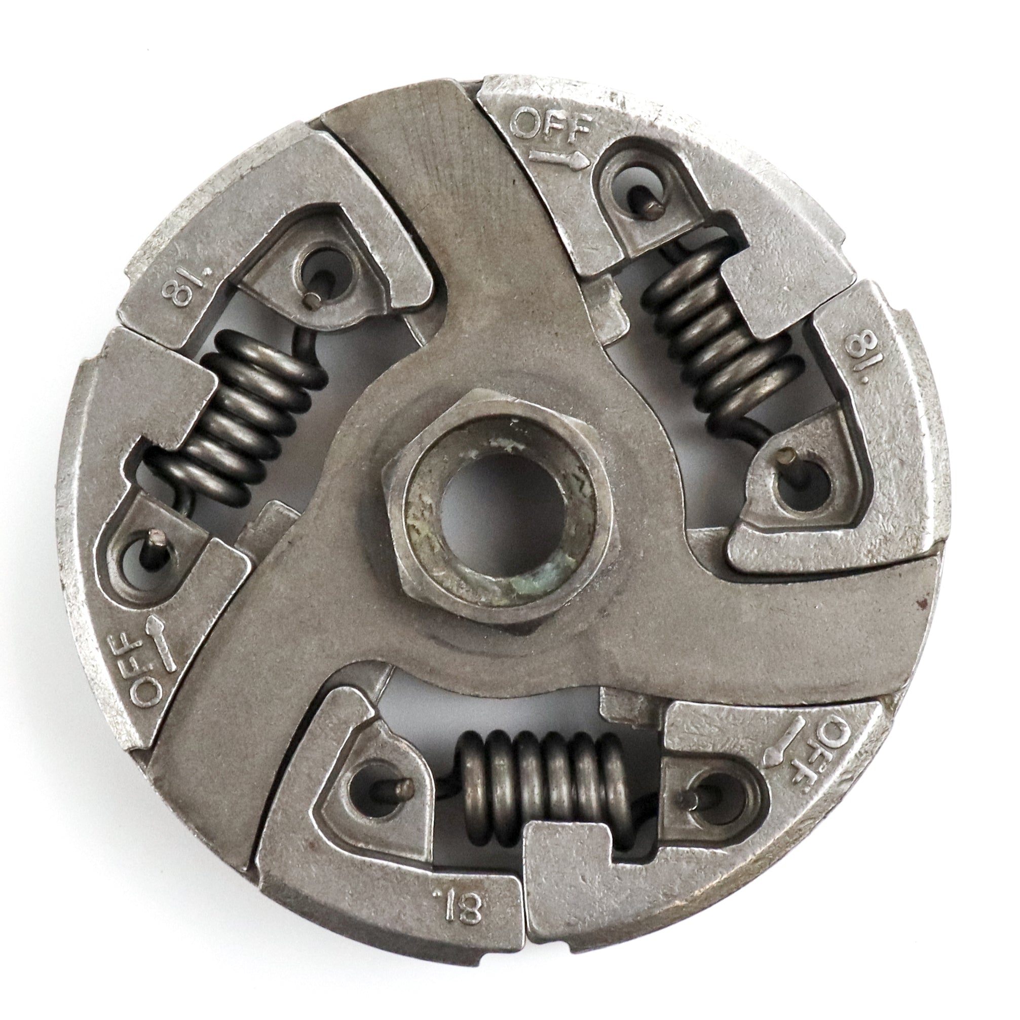 Clutch Assy Fit For Husqvarna 395 395XP NH895 Chainsaw OEM 503 70 15-0