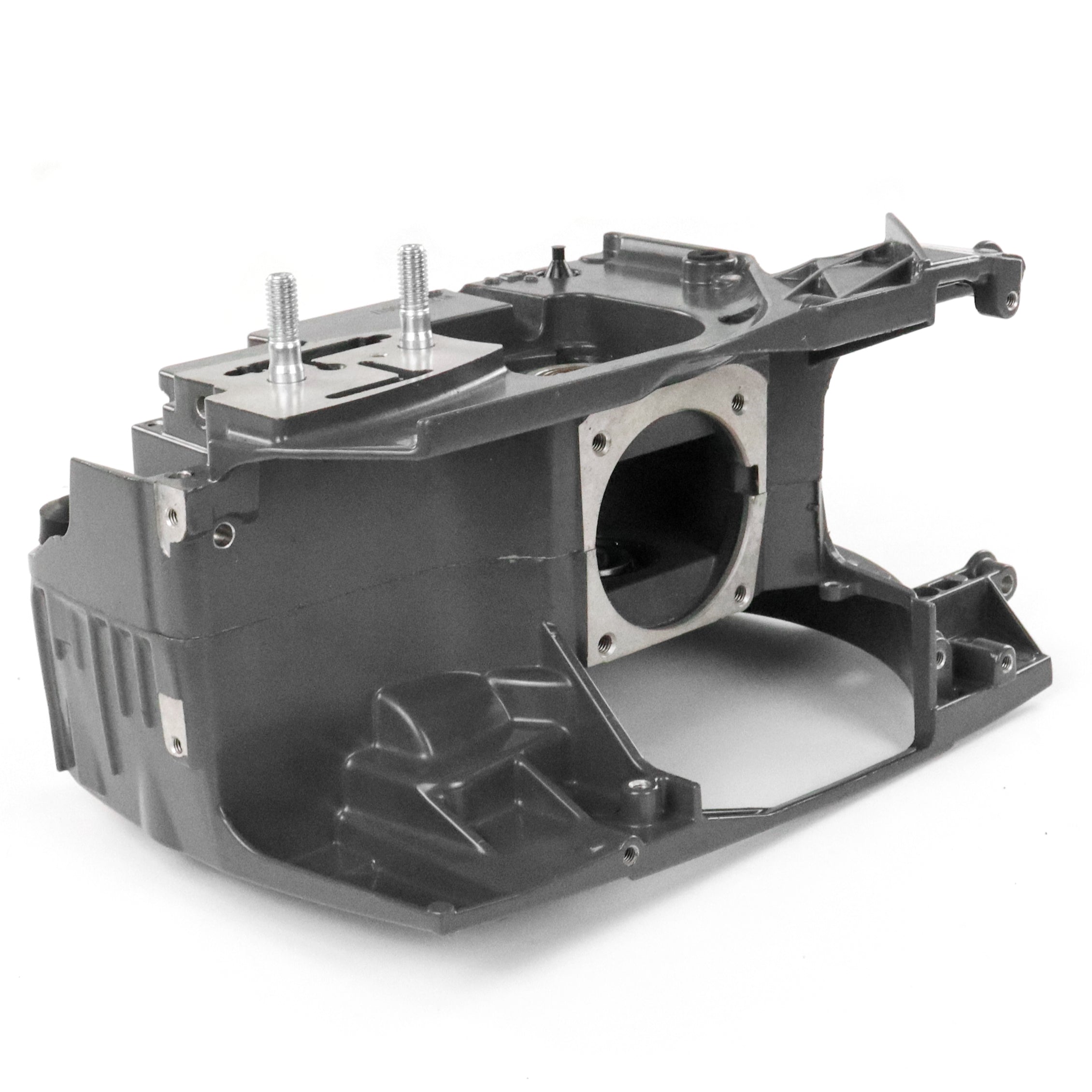 Crankcase Assy For Husqvarna 395 395XP NH895 Chainsaw OEM 503 46 80-02