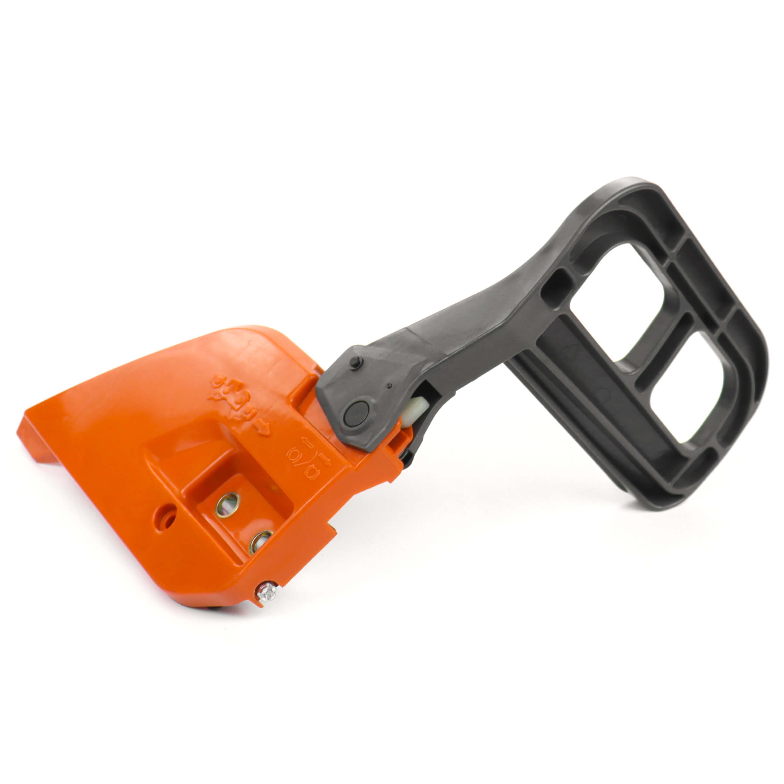 Chain Sprocket Cover Brake Cover fit for NCS6200 Neotec Chainsaw