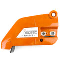 Chain Sprocket Cover Brake Cover fit for NEOTEC NH843 Chainsaw H543XP Hus Chainsaw