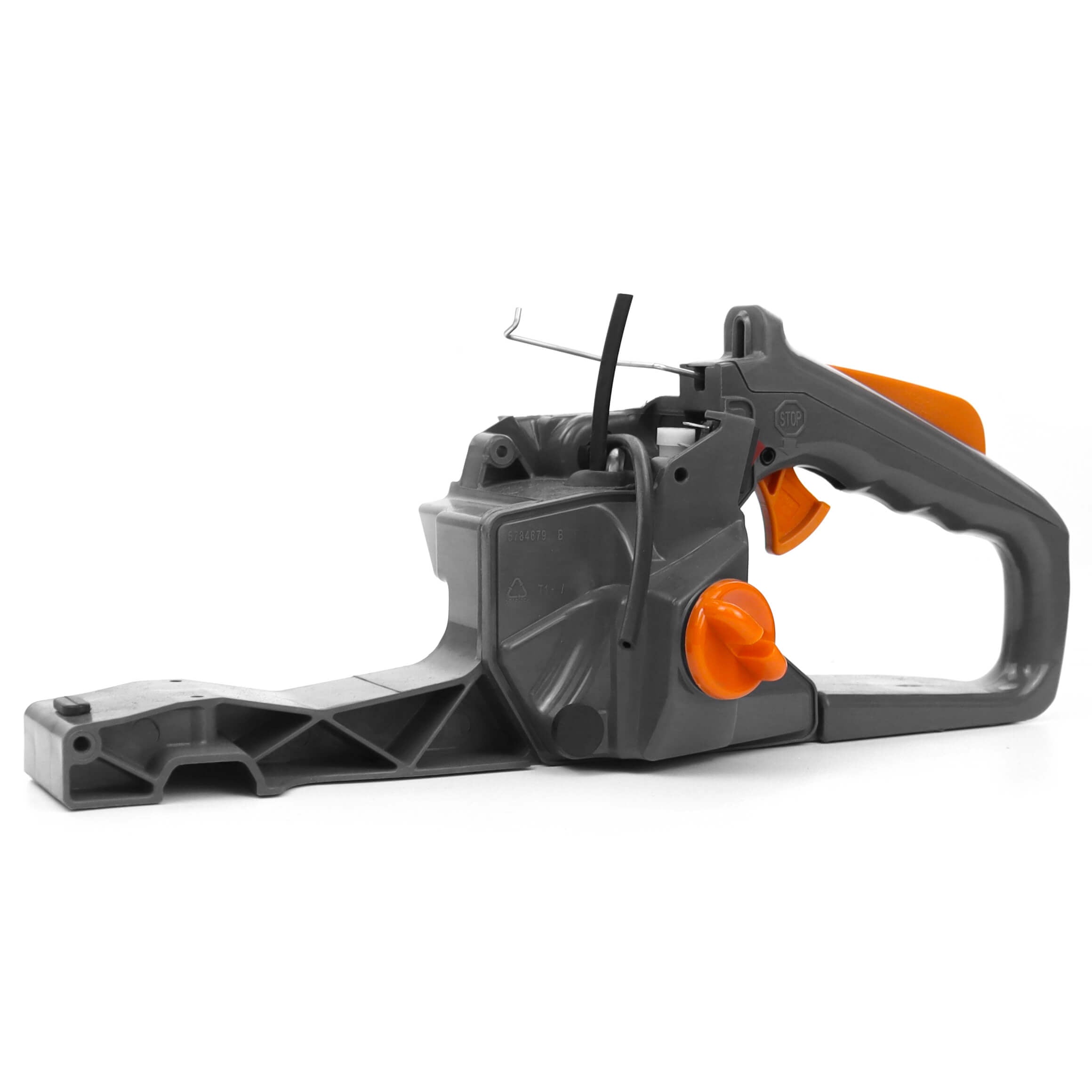 Fuel Tank Assy fit for NEOTEC NH843 Chainsaw H543XP HUS Chainsaw