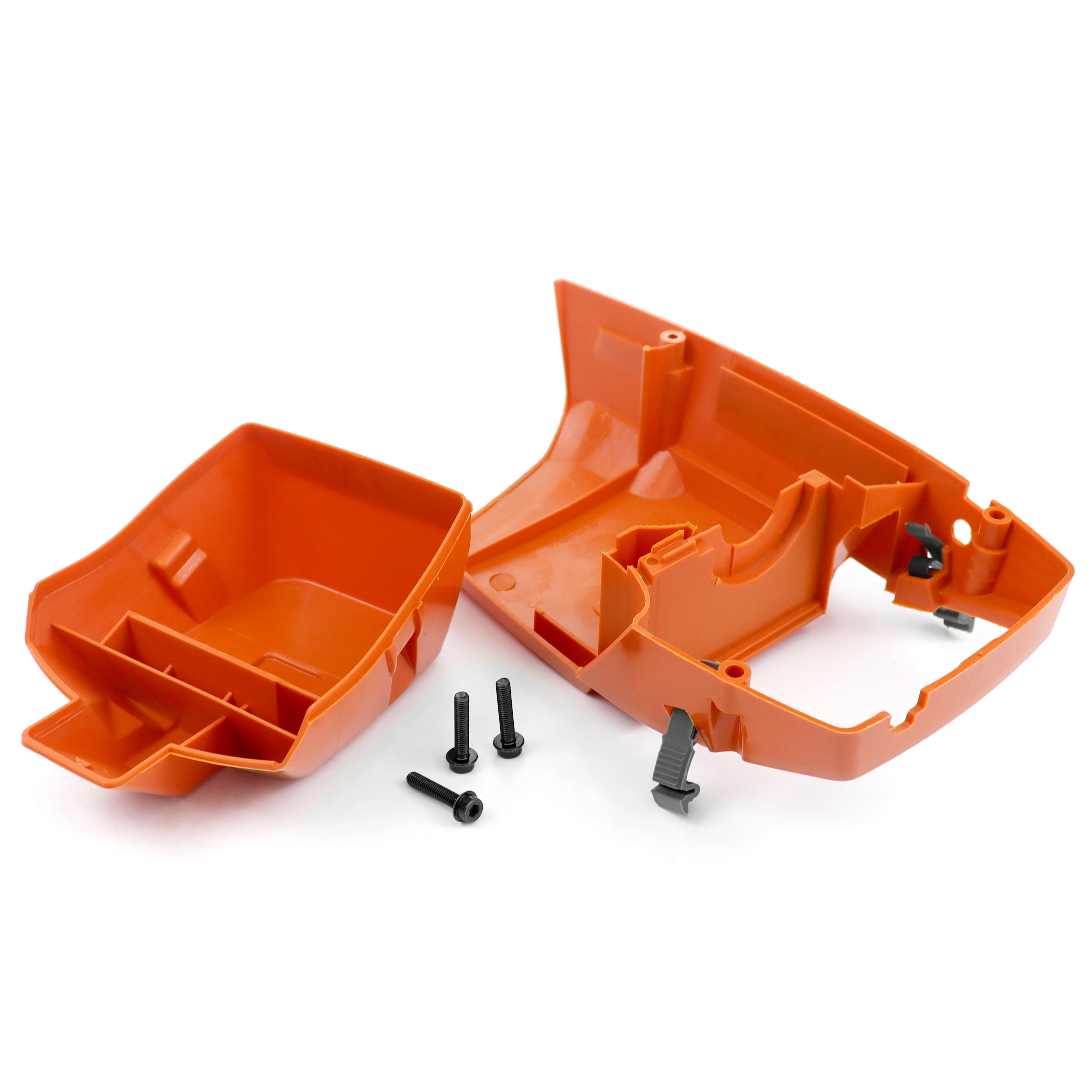 NEOTEC NH872 Air Filter Cover Cylinder Cover Assy Top Cover repair parts are available for purchase