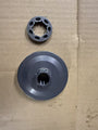 NEO-TEC NCS6200 Chainsaw Sprocket | Drive Sprocket Wheel Replacement for .325LP - 7T