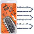 12 Inch Chainsaw Chain 3/8