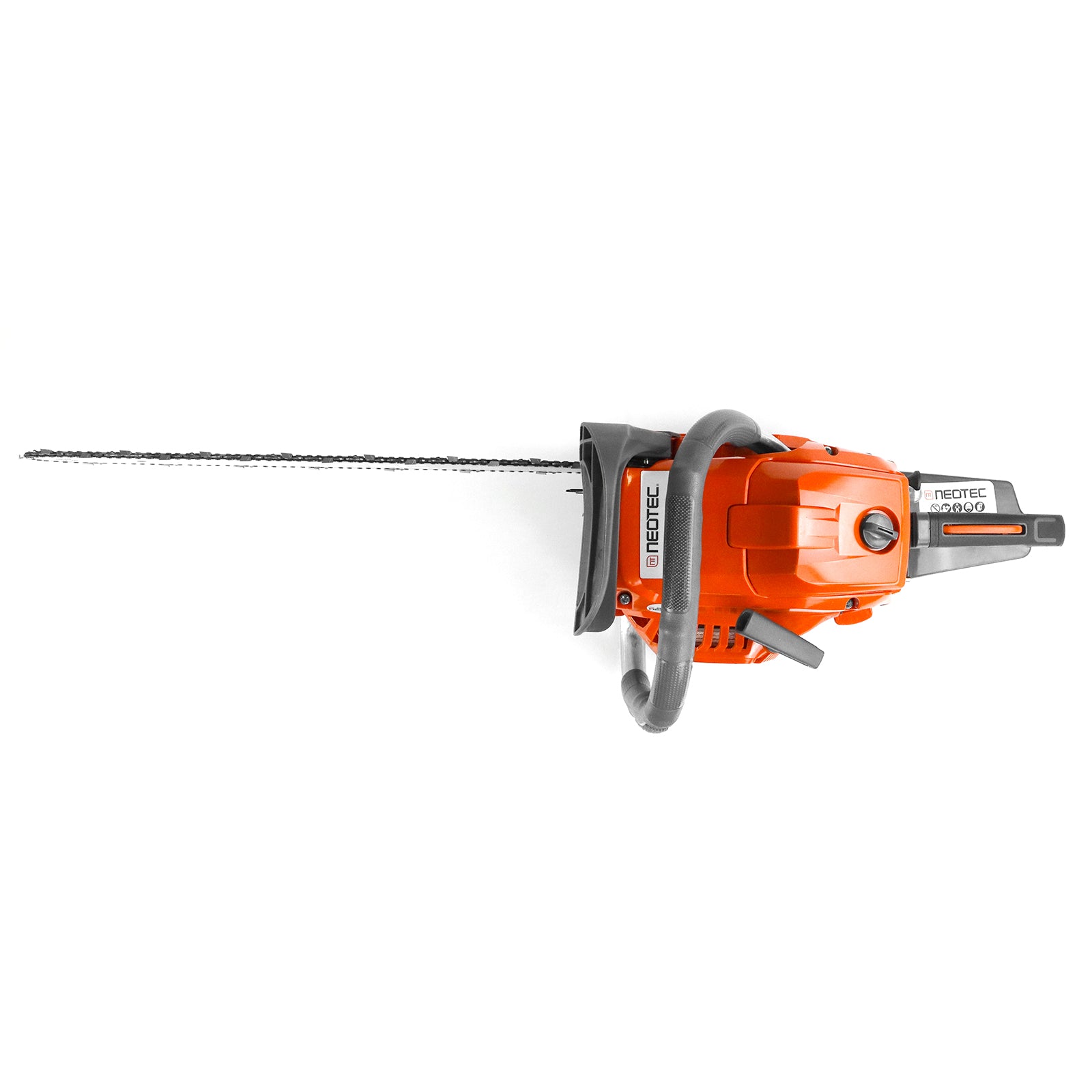 NEO-TEC Gas Chainsaw NCS6200A 62cc chainsaw torque specs comparison