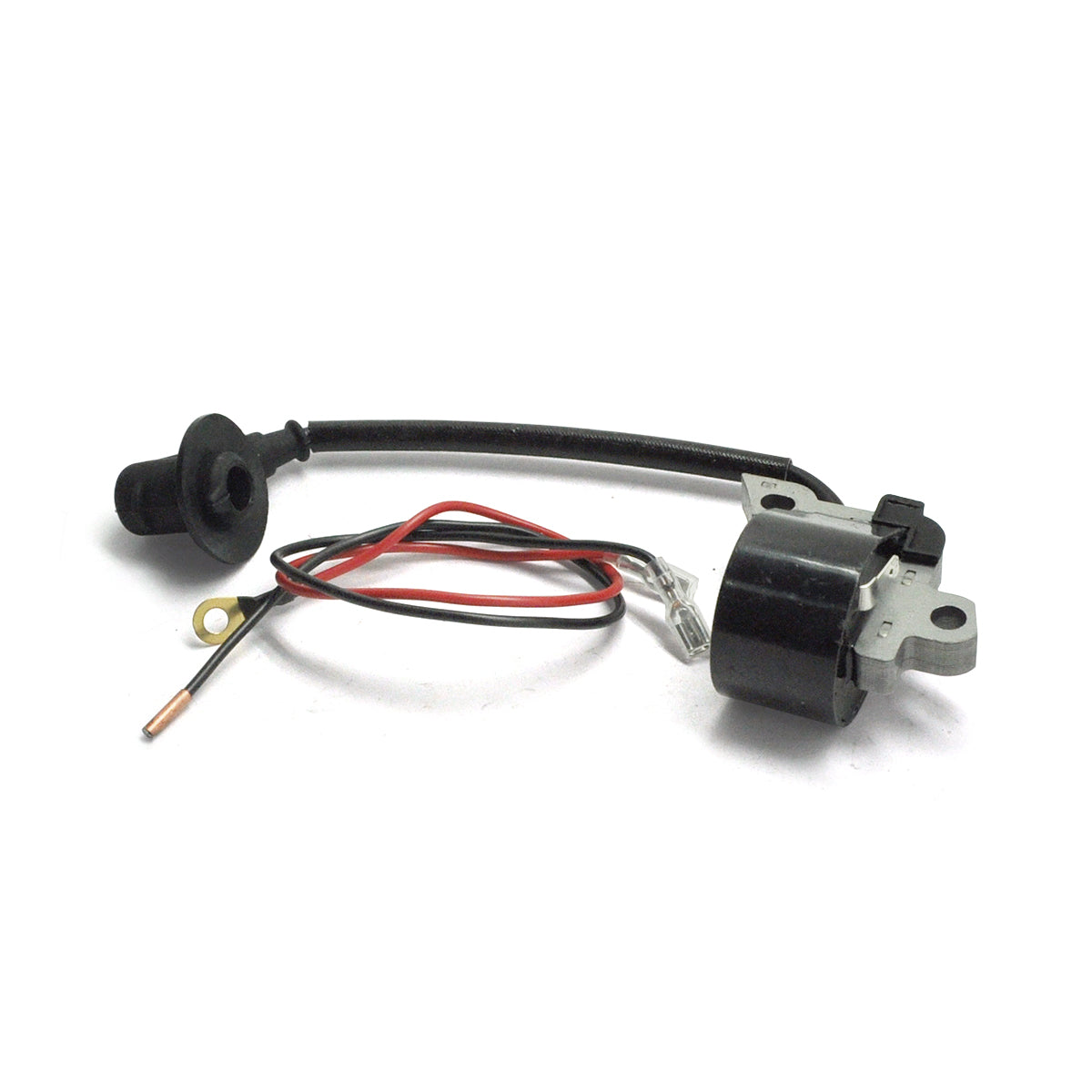 Ignition Coil Fit For Stihl 046 066 MS460 MS650 MS660 Chainsaw # 1122 400 1314