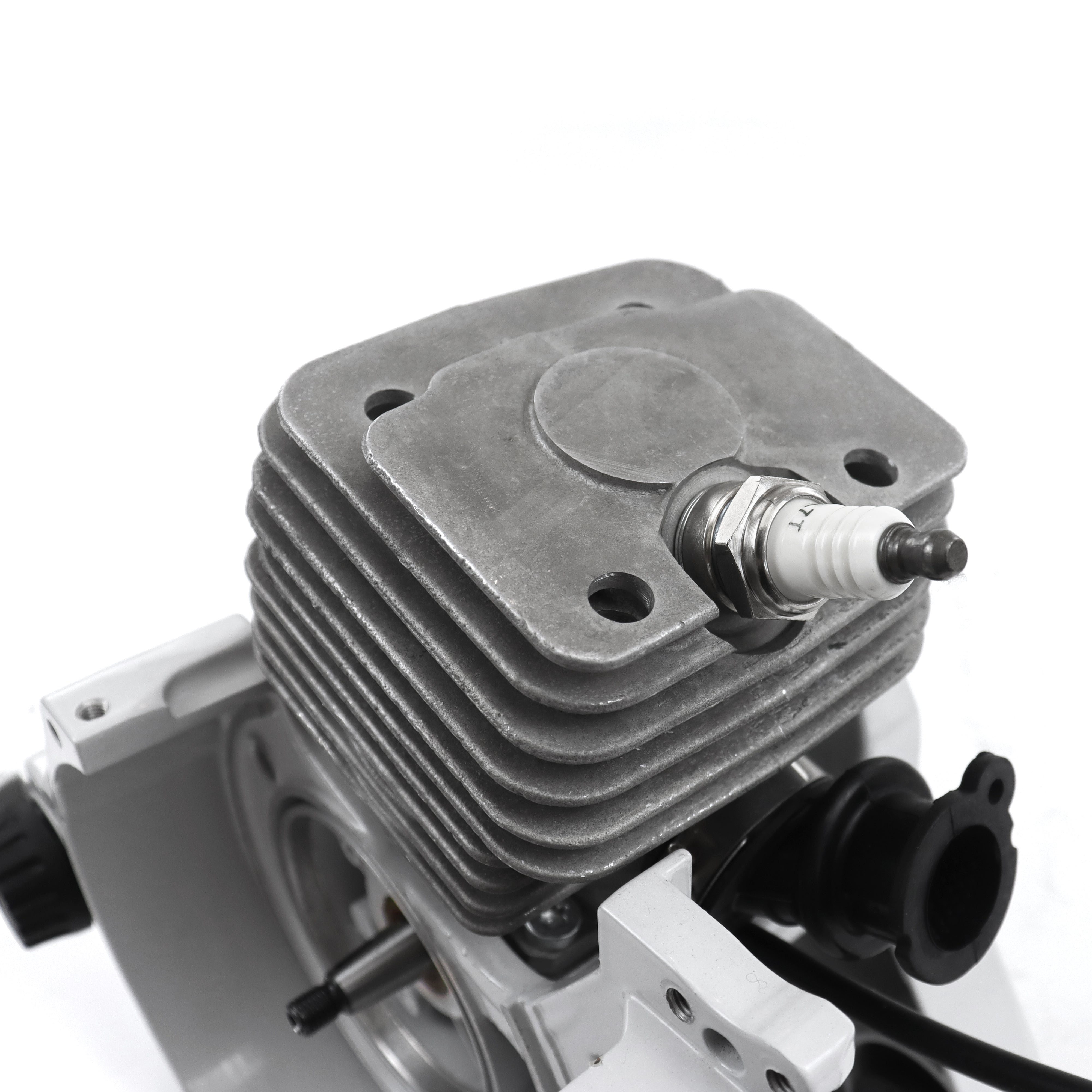 Chainsaw Crankcase Engine Motor Cylinder Piston Kits Fit for Stihl 038 Assembly US STOCK