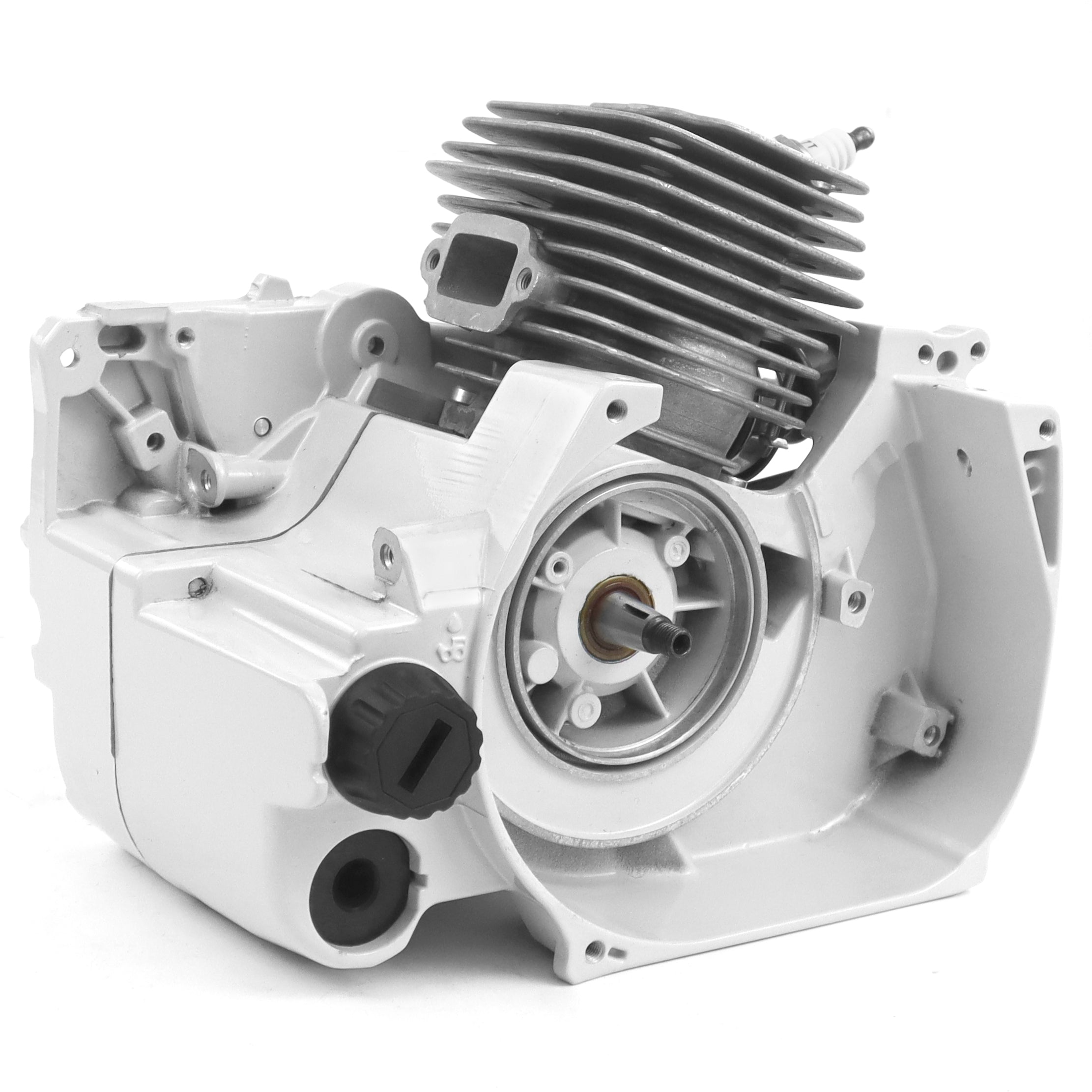 Chainsaw Crankcase Engine Motor Cylinder Piston Kits Fit for Stihl 038 Assembly US STOCK